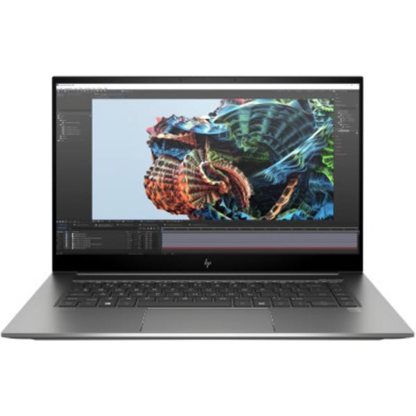 HP ZBook Studio G8 - HP - vue 2