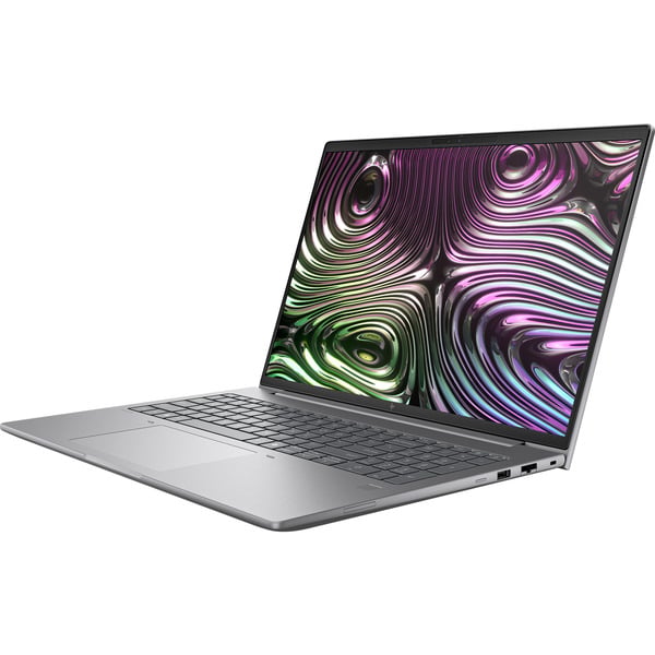 HP ZBook X G1i (B72W4ET) - HP - vue 3