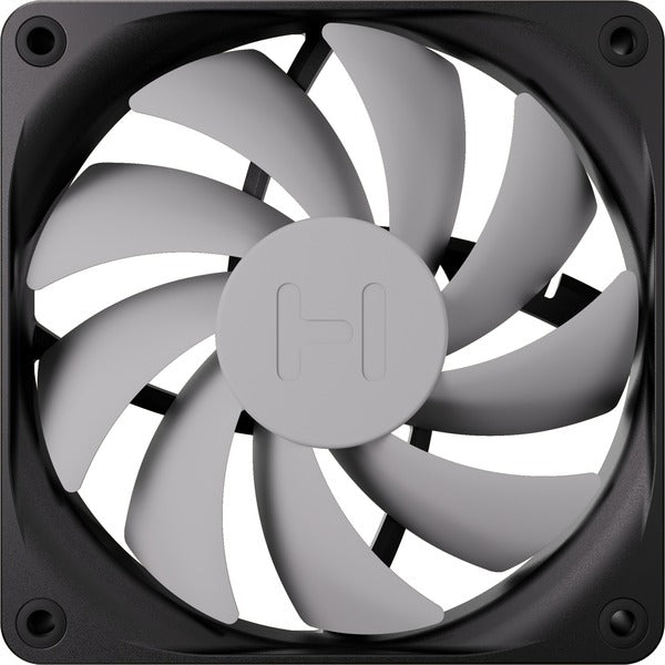 HYTE Flow FA12 Triple Fan Pack, Gehäuselüfter - HYTE - vue 2