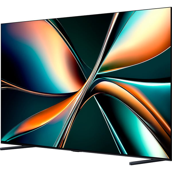 Hisense 100U7Q, LED-Fernseher - Hisense - vue 3