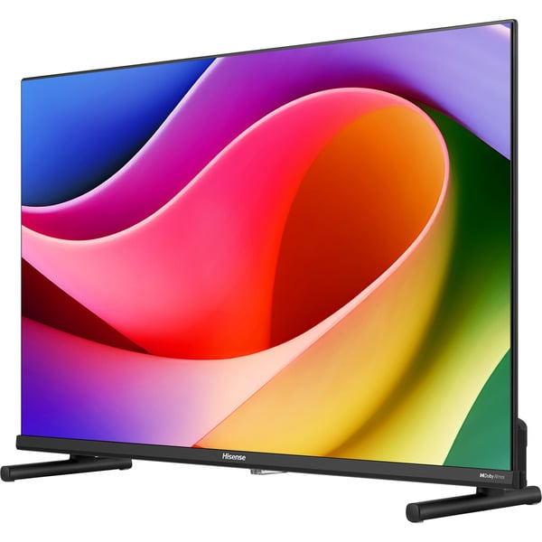 Hisense 32A5Q, QLED-Fernseher - Hisense - vue 3