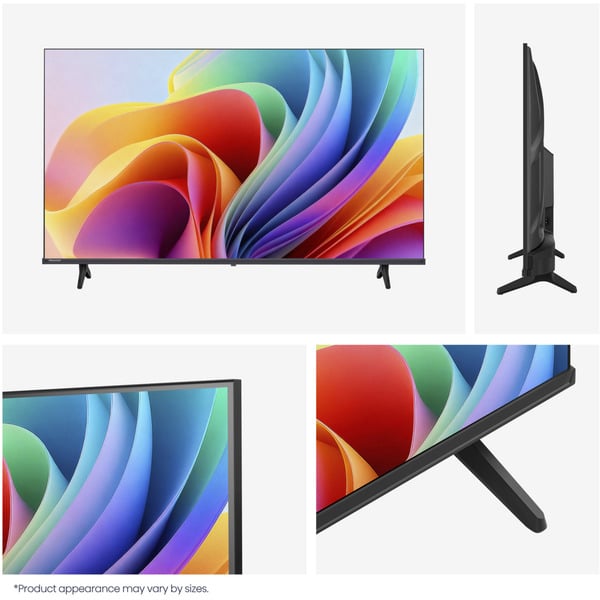 Hisense 40A49S, LED-Fernseher - Hisense - vue 10