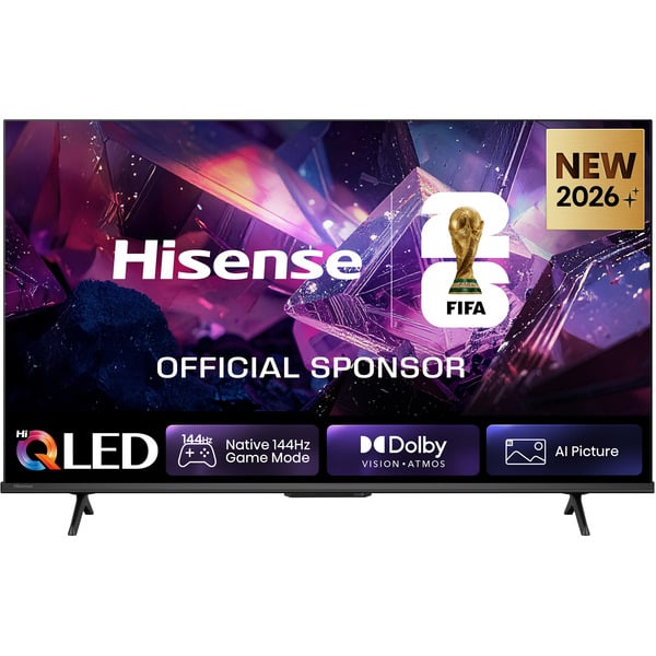 Hisense 43E7S PRO Hi-QLED-Fernseher - Hisense