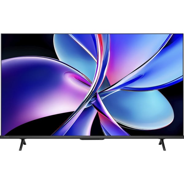 Hisense 50E77Q PRO, QLED-Fernseher - Hisense - vue 2