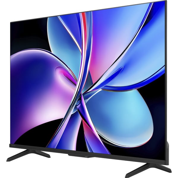 Hisense 50E77Q PRO, QLED-Fernseher - Hisense - vue 3