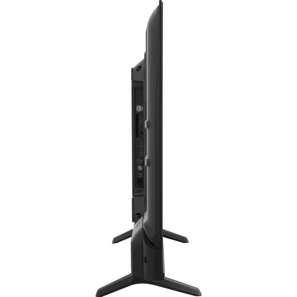 Hisense 50E77Q PRO, QLED-Fernseher - Hisense - vue 5