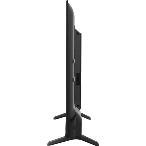 Hisense 50E77Q PRO, QLED-Fernseher - Hisense - vue 6