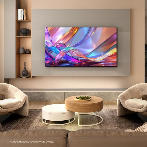 Hisense 75E7S Hi-QLED-Fernseher - Hisense - vue 13