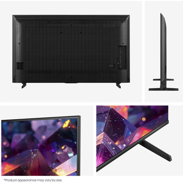 Hisense 85E7S PRO Hi-QLED-Fernseher - Hisense - vue 2
