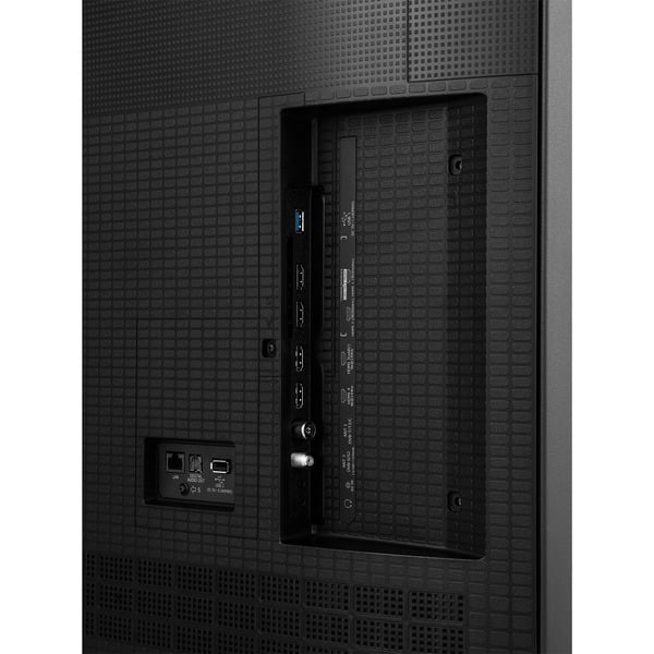 Hisense 85U7Q, LED-Fernseher - Hisense - vue 8