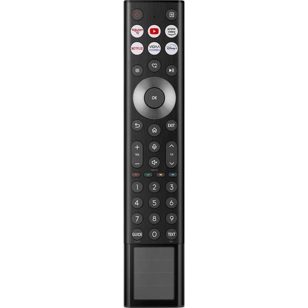 Hisense 85UXNQ, QLED-Fernseher - Hisense - vue 6
