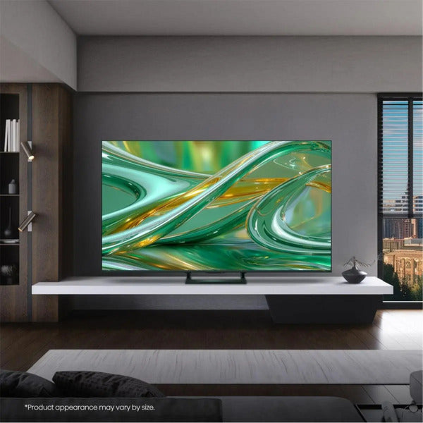 Hisense ULED 55E8S MiniLED, QLED-Fernseher - Hisense - vue 13
