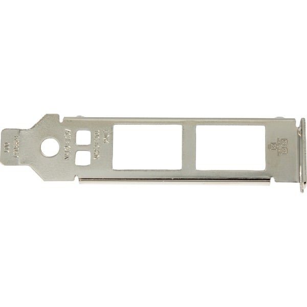 Intel® Ethernet Adapter X710-T2L bulk, adaptateur réseau - vue 6