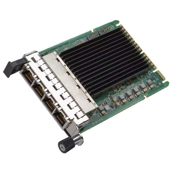 Intel® Ethernet-Netzwerkadapter E610-IT4, adaptateur réseau