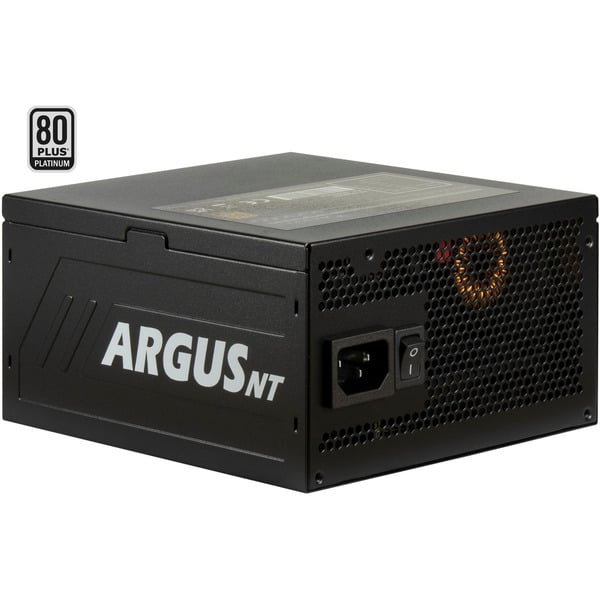 Inter-Tech ArgusNT HA-1300BA3 1300W, alimentation PC - Inter-Tech