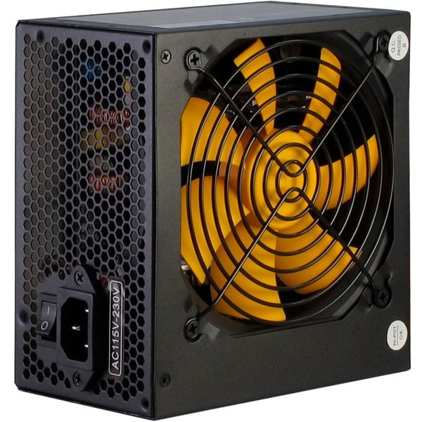 Inter-Tech Argus APS-720 720W, alimentation PC - Inter-Tech