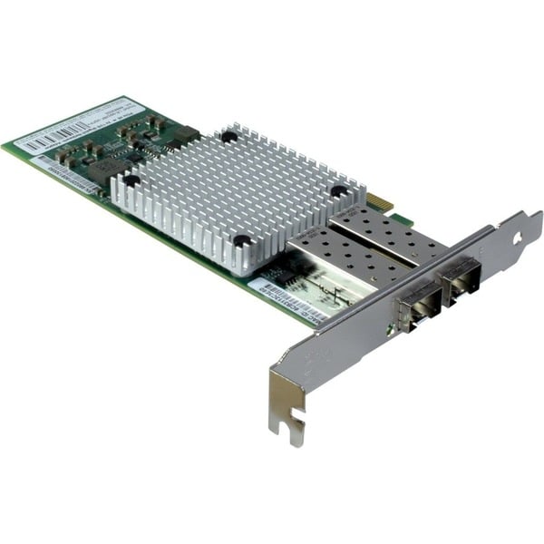 Inter-Tech Argus PCIe LR-9802BF-2SFP+, adaptateur réseau - Inter-Tech