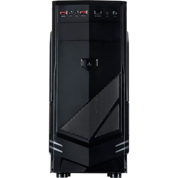 Inter-Tech B-30, Tower-Gehäuse - Inter-Tech - vue 2
