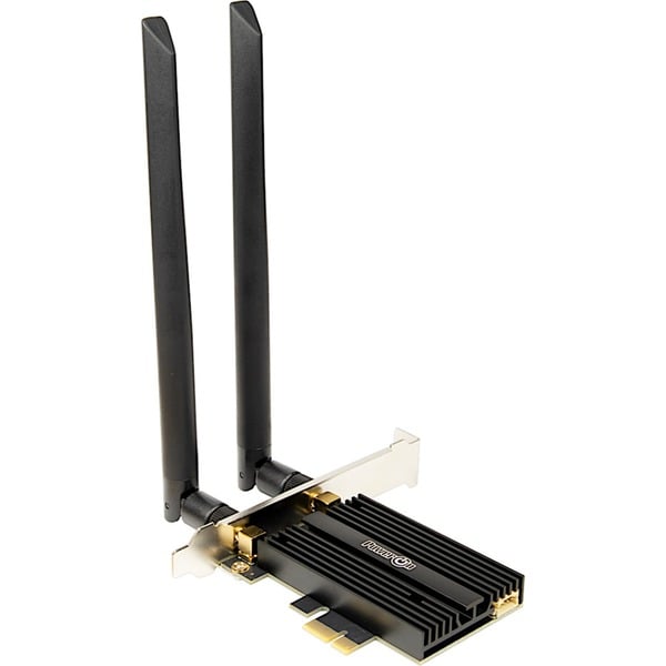 Inter-Tech DMG-36, adaptateur Wi-Fi - Inter-Tech - vue 2