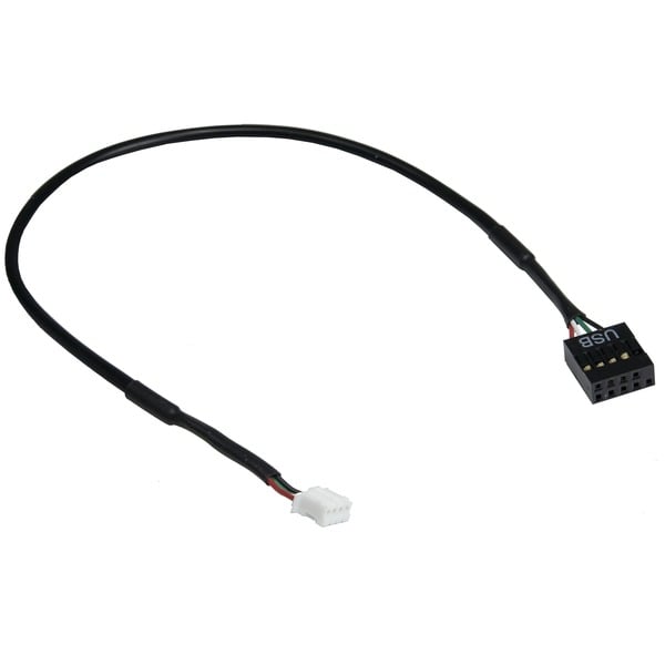 Inter-Tech EP-132, adaptateur Wi-Fi - Inter-Tech - vue 3