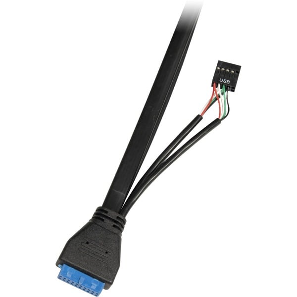 Inter-Tech IPC 2U-2504, Server-Gehäuse - Inter-Tech - vue 9