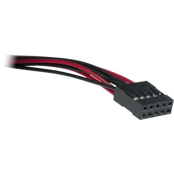 Inter-Tech IPC Fan Set 120mm, Gehäuselüfter - Inter-Tech - vue 5