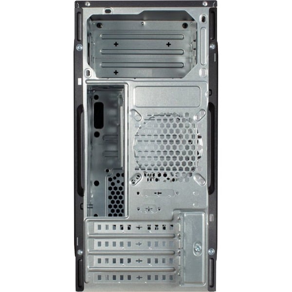 Inter-Tech IT-6505 RETO, Tower-Gehäuse - Inter-Tech - vue 7