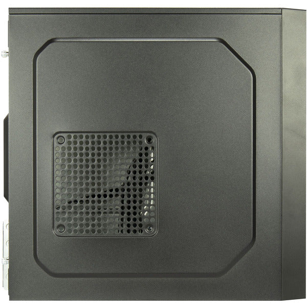 Inter-Tech IT-6516 Ripple, Tower-Gehäuse - Inter-Tech - vue 7