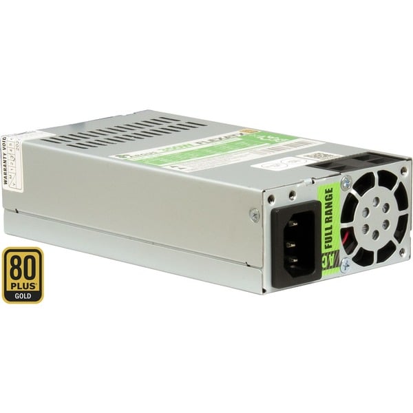 Inter-Tech PSU IPC FLEX-ATX GF-350, alimentation PC - Inter-Tech