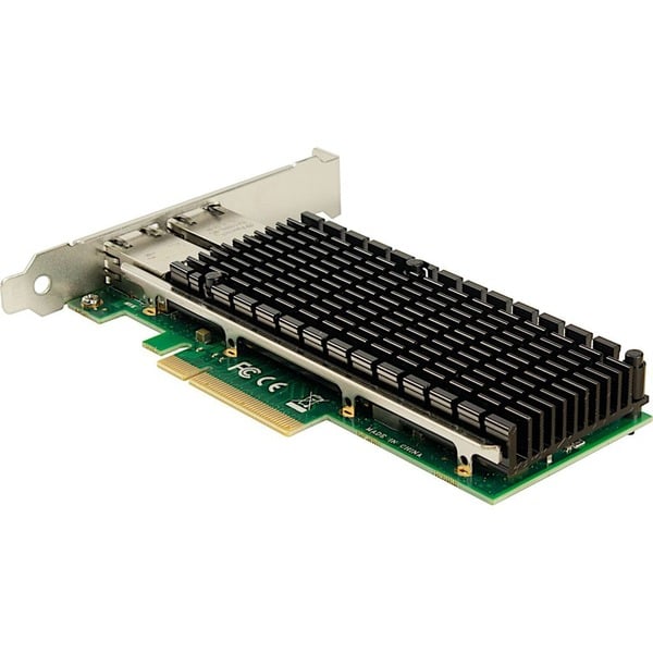 Inter-Tech ST-7214, adaptateur réseau - Inter-Tech - vue 2