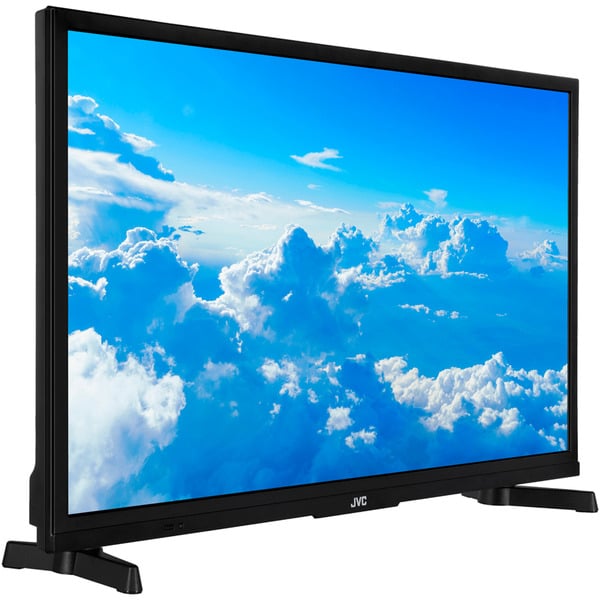JVC LT-24VAHM355, LED-Fernseher - JVC