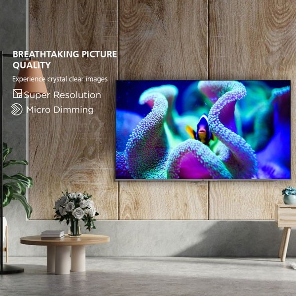 JVC LT-32VF5356, LED-Fernseher - JVC - vue 3