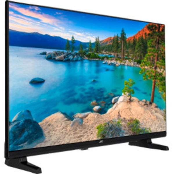 JVC LT-32VRF3555, QLED-Fernseher - JVC