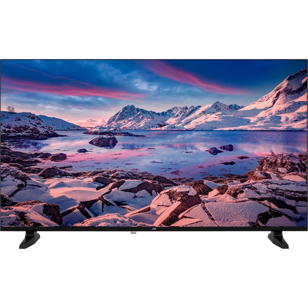 JVC LT-40VDF2555, LED-Fernseher - JVC - vue 2