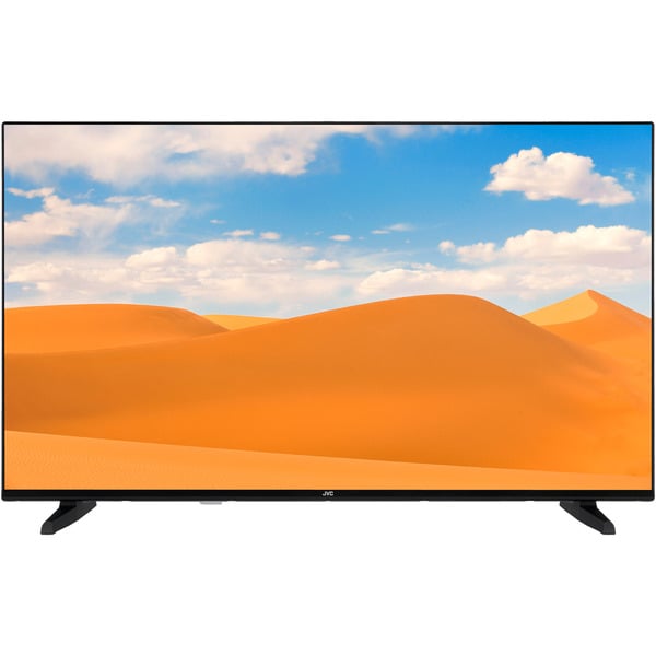 JVC LT-43VRQ3555, QLED-Fernseher - JVC - vue 2