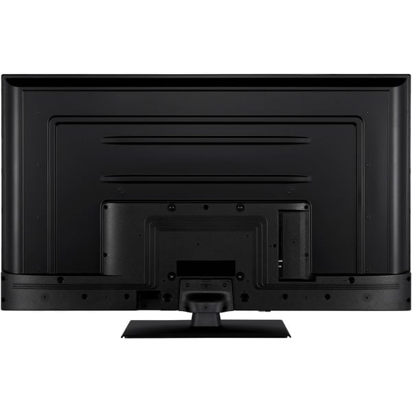 JVC LT-55VUQ3455, QLED-Fernseher - JVC - vue 3