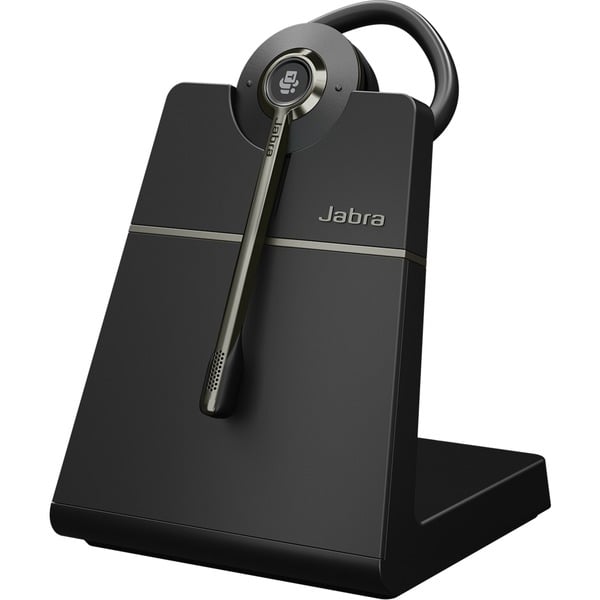 Jabra Engage 55 SE - USB-A MS Convertible, Headset - Jabra