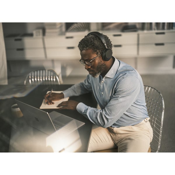 Jabra Evolve3 75, Headset - Jabra - vue 17