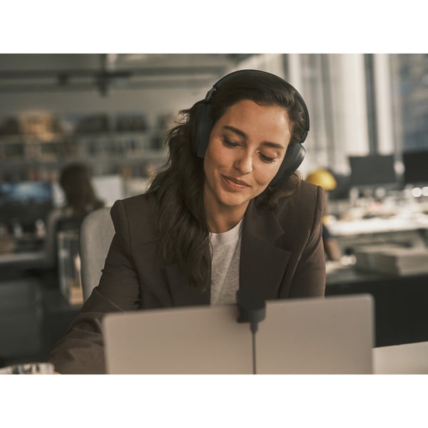 Jabra Evolve3 85, Headset - Jabra - vue 21