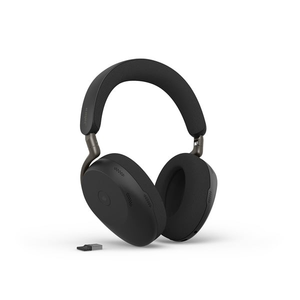 Jabra Evolve3 85, Headset - Jabra - vue 2