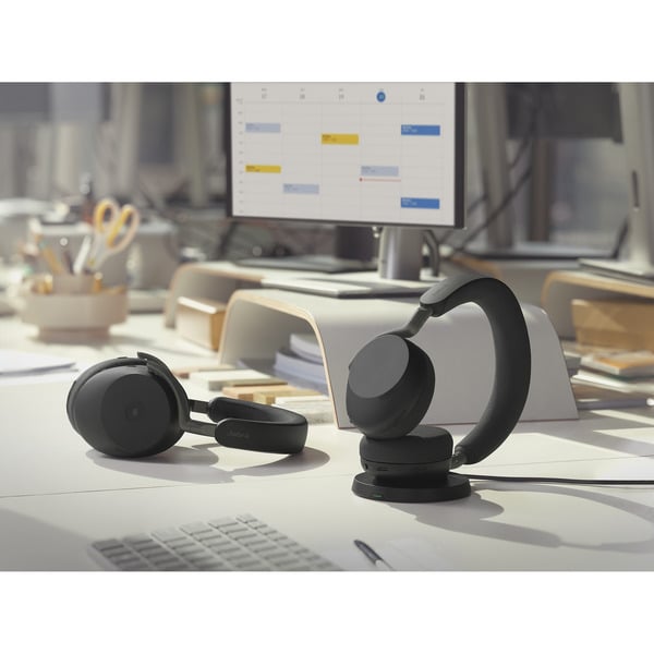 Jabra Evolve3 85, Headset - Jabra - vue 23