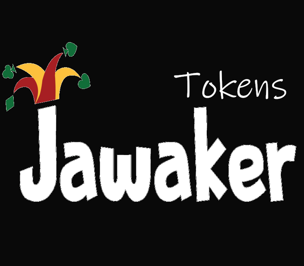 Jawaker - 4250 Tokens Voucher