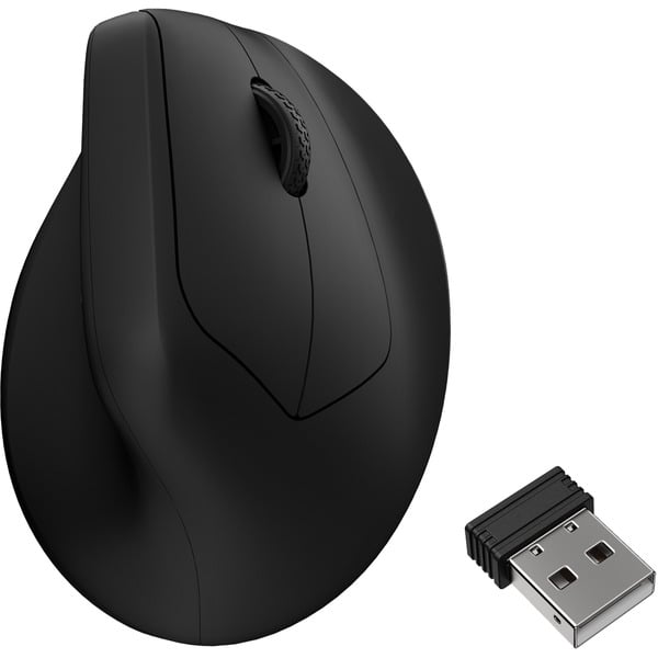 Keychron M5 Wireless 8K-Version, souris