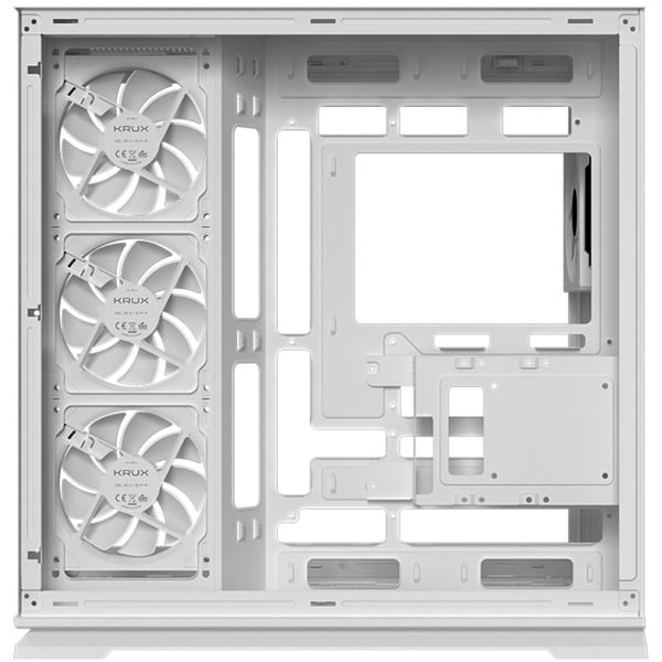 Krux Atron, Tower-Gehäuse - Krux - vue 7