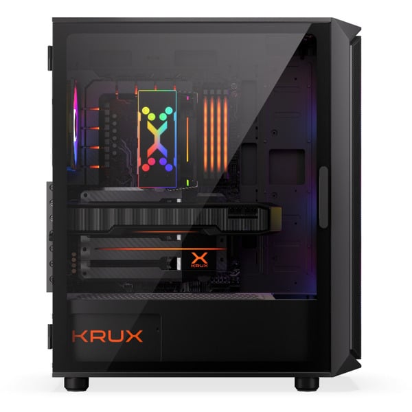 Krux Krux Orona, Tower-Gehäuse - Krux - vue 23
