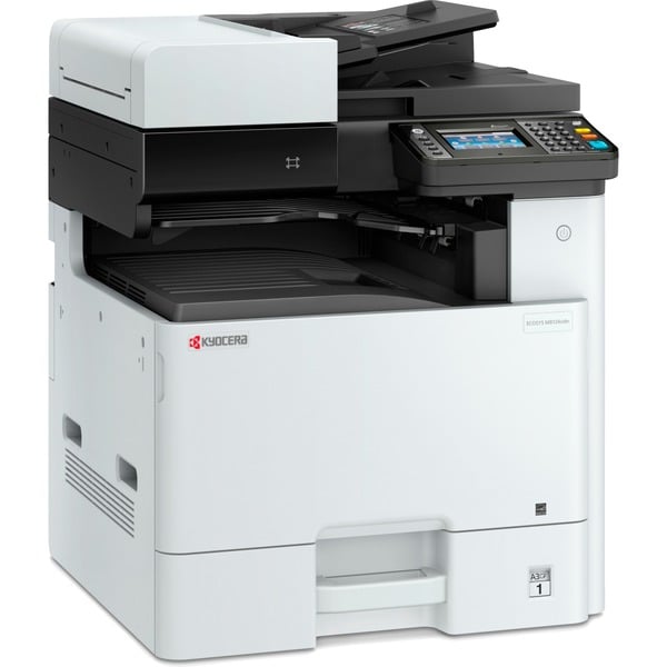 Kyocera ECOSYS M8124cidn - Kyocera