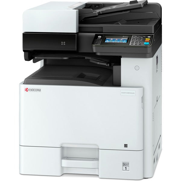 Kyocera ECOSYS M8124cidn - Kyocera - vue 3