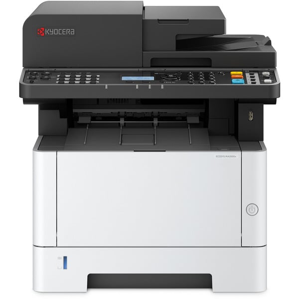 Kyocera ECOSYS MA3500x - Kyocera - vue 2