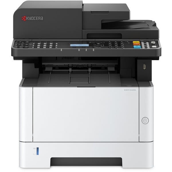 Kyocera ECOSYS MA4000fx - Kyocera - vue 2