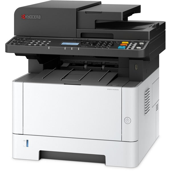 Kyocera ECOSYS MA4000fx - Kyocera - vue 3